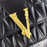$132.00 USD Versace AAA Quality Messenger Bags #784900