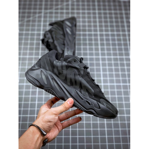 Replica Adidas Yeezy Shoes For Men #784986 $116.00 USD for Wholesale