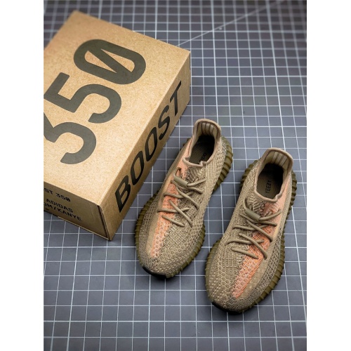 Adidas Yeezy Shoes For Men #784988
