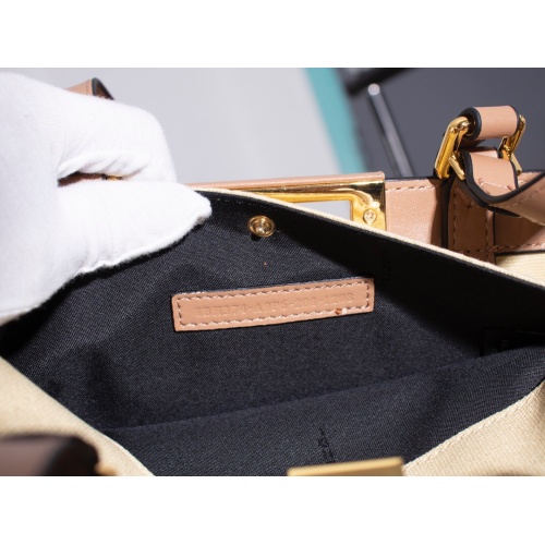 Replica Fendi AAA Quality Handbags #784993 $125.00 USD for Wholesale