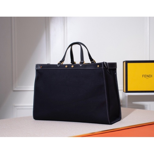 Replica Fendi AAA Quality Handbags #784995 $125.00 USD for Wholesale