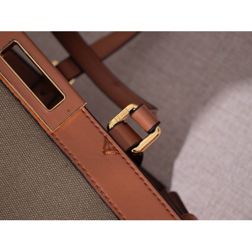 Replica Fendi AAA Quality Handbags #784998 $125.00 USD for Wholesale