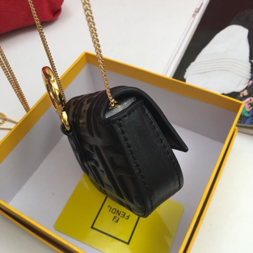 Replica Fendi AAA Messenger Bags #785004 $82.00 USD for Wholesale