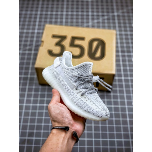 Replica Adidas Yeezy Kids Shoes For Kids #785018 $92.00 USD for Wholesale