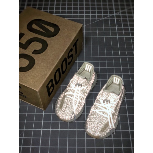Adidas Yeezy Kids Shoes For Kids #785023 $92.00 USD, Wholesale Replica Adidas Yeezy Kids' Shoes