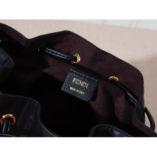 Replica Fendi AAA Messenger Bags #785024 $102.00 USD for Wholesale