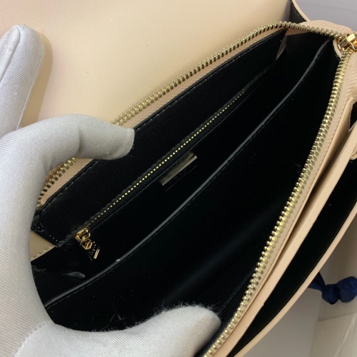 Replica Prada AAA Quality Messeger Bags #785035 $102.00 USD for Wholesale