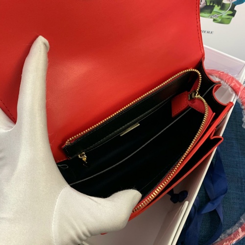 Replica Prada AAA Quality Messeger Bags #785037 $102.00 USD for Wholesale