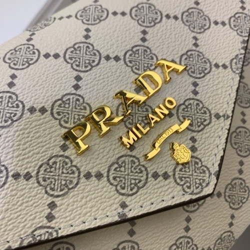 Replica Prada AAA Quality Messeger Bags #785040 $92.00 USD for Wholesale