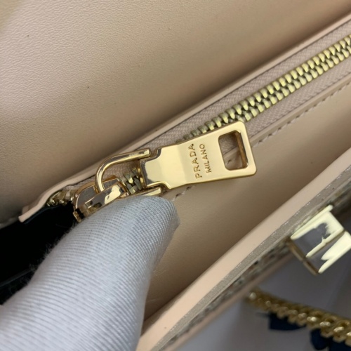 Replica Prada AAA Quality Messeger Bags #785044 $102.00 USD for Wholesale