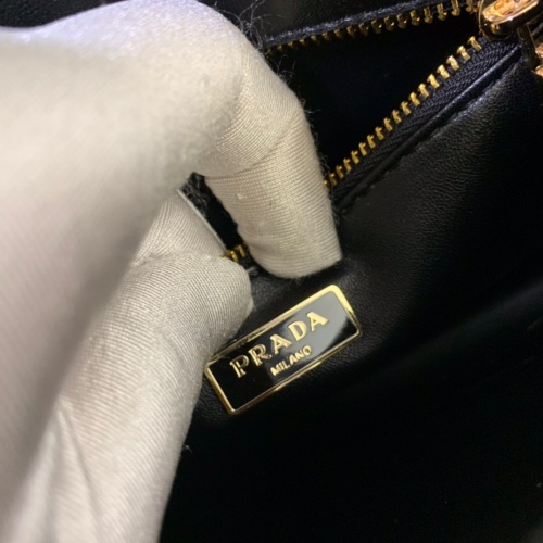 Replica Prada AAA Quality Messeger Bags #785046 $102.00 USD for Wholesale