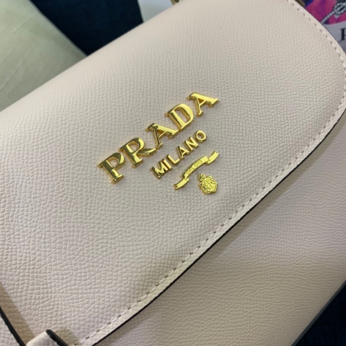 Replica Prada AAA Quality Messeger Bags #785049 $102.00 USD for Wholesale
