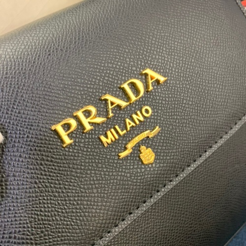 Replica Prada AAA Quality Messeger Bags #785050 $102.00 USD for Wholesale
