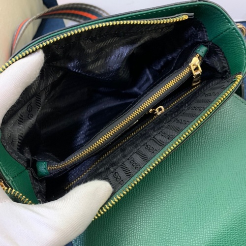 Replica Prada AAA Quality Messeger Bags #785052 $102.00 USD for Wholesale