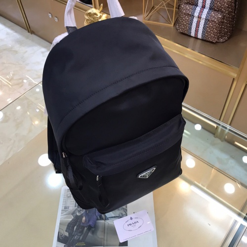 Replica Prada AAA Backpacks #785063 $132.00 USD for Wholesale