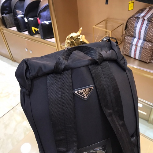 Replica Prada AAA Backpacks #785064 $132.00 USD for Wholesale