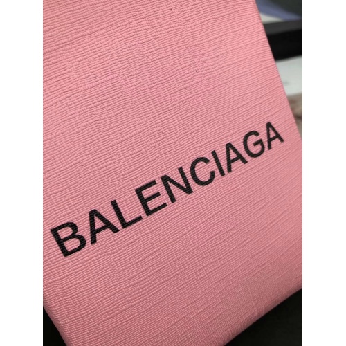 Replica Balenciaga AAA Quality Handbags #785090 $96.00 USD for Wholesale