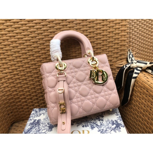 Christian Dior AAA Handbags #785100 $102.00 USD, Wholesale Replica Christian Dior AAA Quality Handbags
