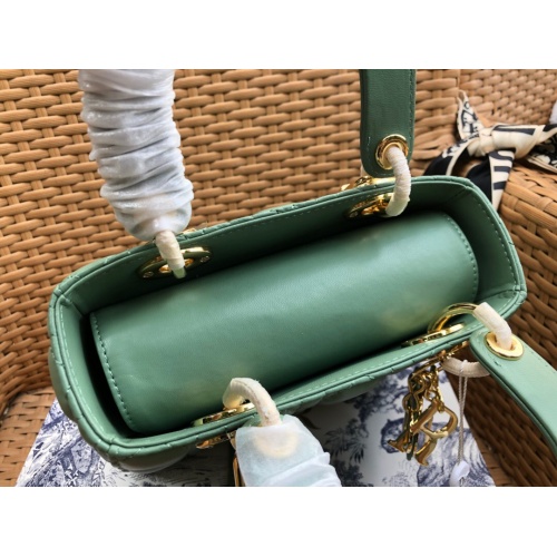 Replica Christian Dior AAA Handbags #785101 $102.00 USD for Wholesale