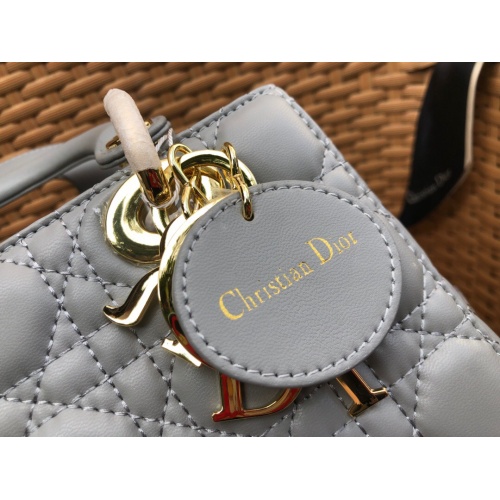 Replica Christian Dior AAA Handbags #785102 $102.00 USD for Wholesale