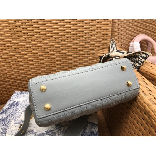 Replica Christian Dior AAA Handbags #785102 $102.00 USD for Wholesale