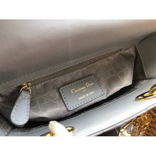 Replica Christian Dior AAA Handbags #785102 $102.00 USD for Wholesale