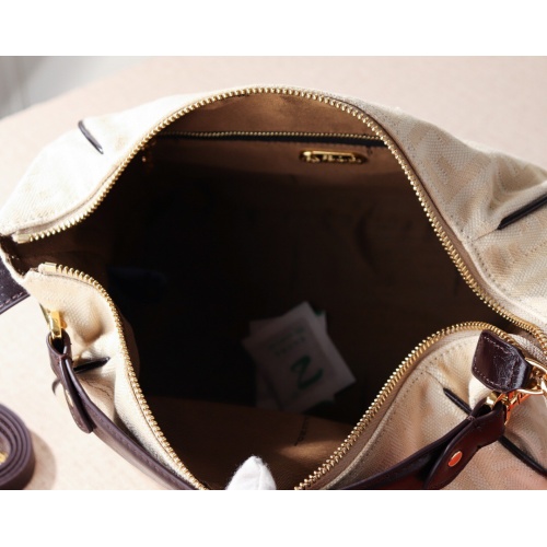 Replica Fendi AAA Messenger Bags #785115 $92.00 USD for Wholesale