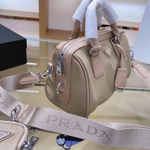 Replica Prada AAA Quality Messeger Bags #785119 $85.00 USD for Wholesale