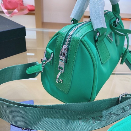 Replica Prada AAA Quality Messeger Bags #785120 $85.00 USD for Wholesale