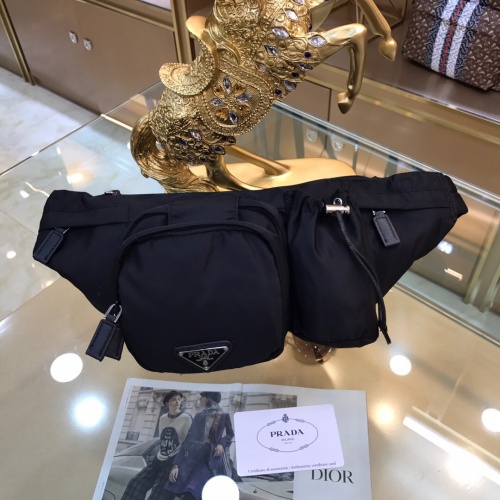 Prada AAA  Quality  Pocket #785123