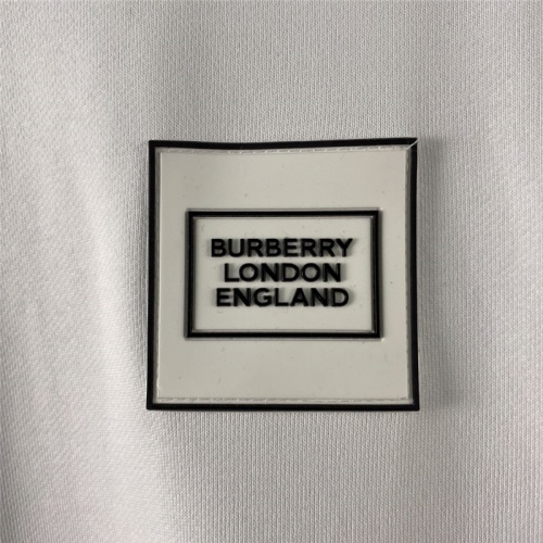 Replica Burberry Hoodies Long Sleeved For Men #785312 $38.00 USD for Wholesale