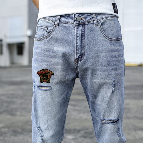 Replica Versace Jeans For Men #785351 $45.00 USD for Wholesale