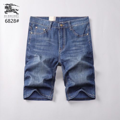 Burberry Jeans For Men #785372 $34.00 USD, Wholesale Replica Burberry Jeans