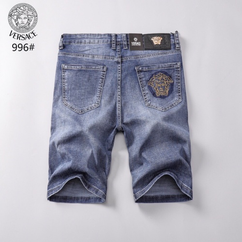 Versace Jeans For Men #785377 $38.00 USD, Wholesale Replica Versace Jeans