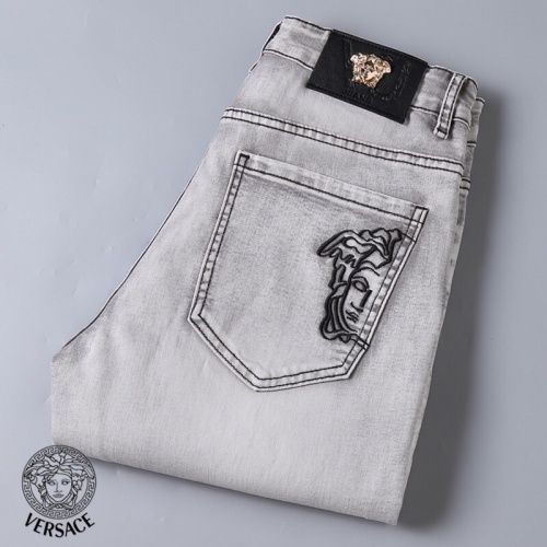 Replica Versace Jeans For Men #785382 $38.00 USD for Wholesale