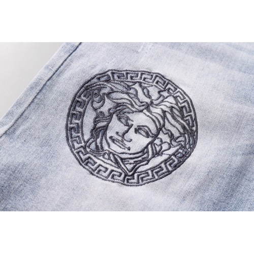 Replica Versace Jeans For Men #785384 $40.00 USD for Wholesale