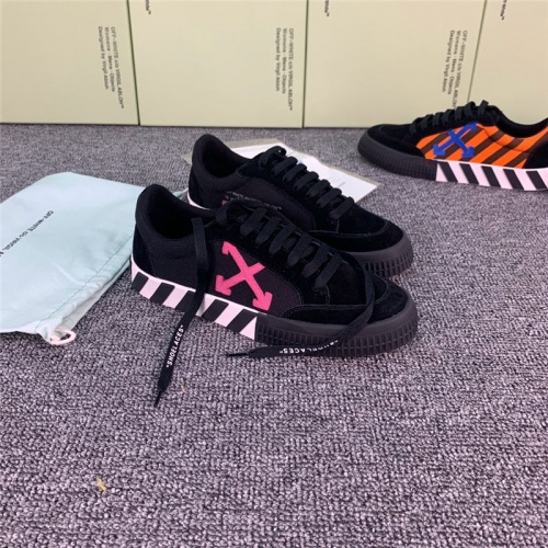 off white out of office shoes