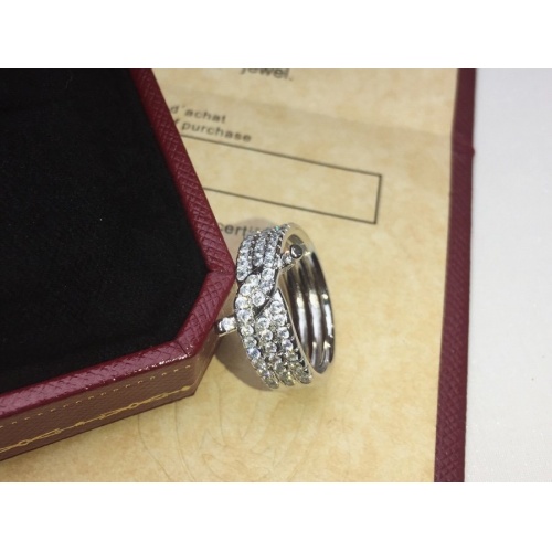 Cartier Rings #785569 $27.00 USD, Wholesale Replica Cartier Rings