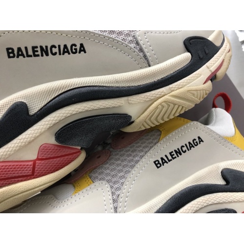 Replica Balenciaga Casual Shoes For Women #785661 $162.00 USD for Wholesale