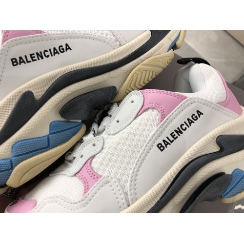 Replica Balenciaga Casual Shoes For Women #785664 $162.00 USD for Wholesale