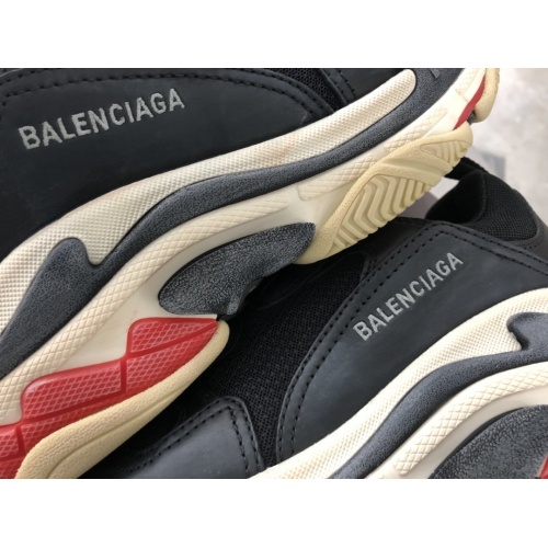 Replica Balenciaga Casual Shoes For Women #785667 $162.00 USD for Wholesale