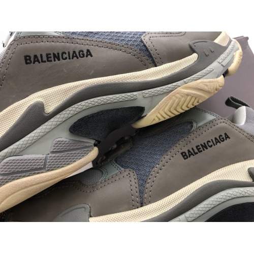 Replica Balenciaga Casual Shoes For Women #785668 $162.00 USD for Wholesale