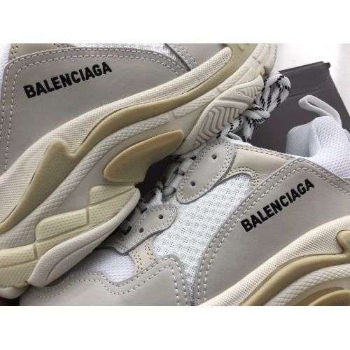 Replica Balenciaga Casual Shoes For Women #785670 $162.00 USD for Wholesale