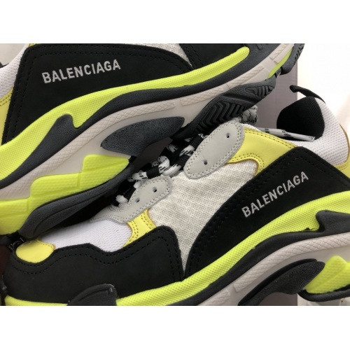 Replica Balenciaga Casual Shoes For Women #785671 $162.00 USD for Wholesale