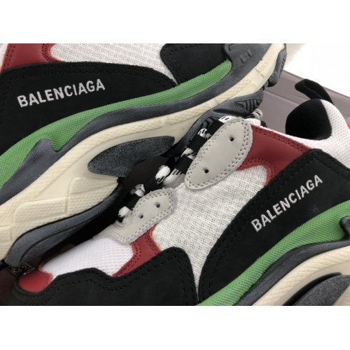 Replica Balenciaga Casual Shoes For Women #785672 $162.00 USD for Wholesale