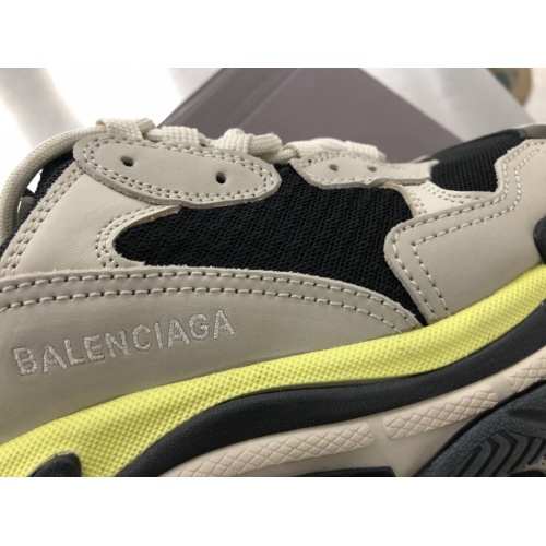 Replica Balenciaga Casual Shoes For Women #785676 $162.00 USD for Wholesale