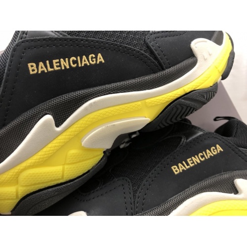 Replica Balenciaga Casual Shoes For Women #785677 $162.00 USD for Wholesale