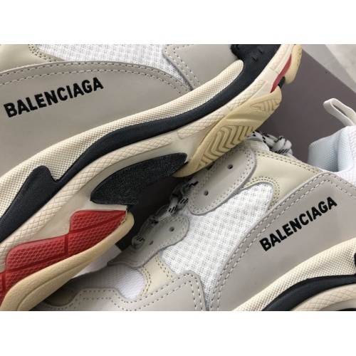 Replica Balenciaga Casual Shoes For Women #785678 $162.00 USD for Wholesale