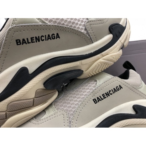Replica Balenciaga Casual Shoes For Women #785683 $162.00 USD for Wholesale