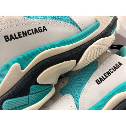 Replica Balenciaga Casual Shoes For Women #785684 $162.00 USD for Wholesale